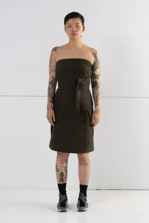 AZIZA DRESS