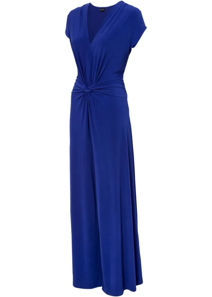 Bodyflirt jumpsuit, blue