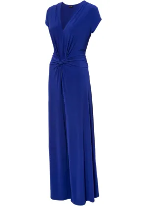 Bodyflirt jumpsuit, blue