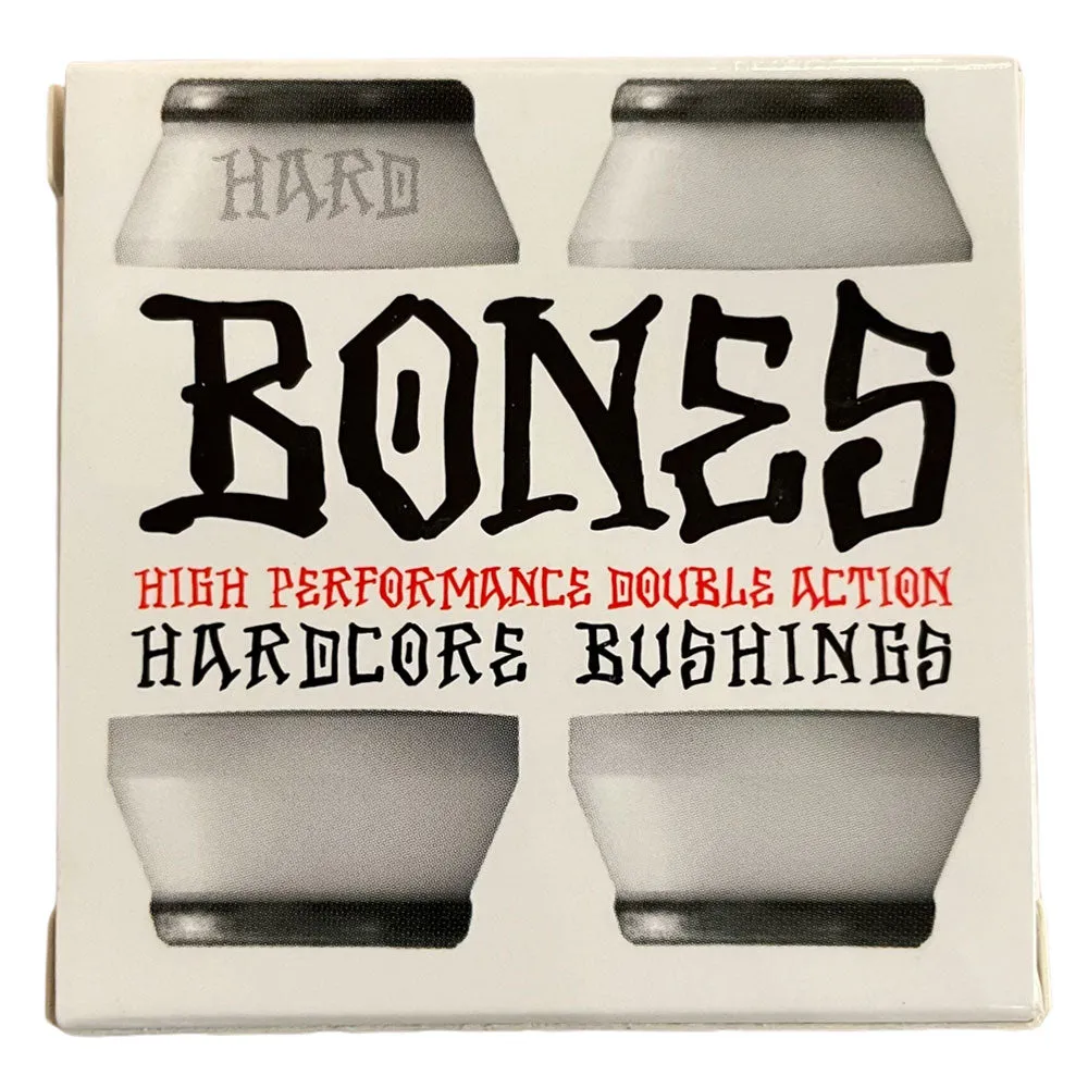 Bones Hardcore Bushing Hard White