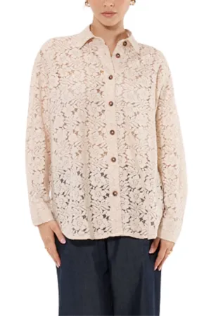 CHANTILLY SHIRT