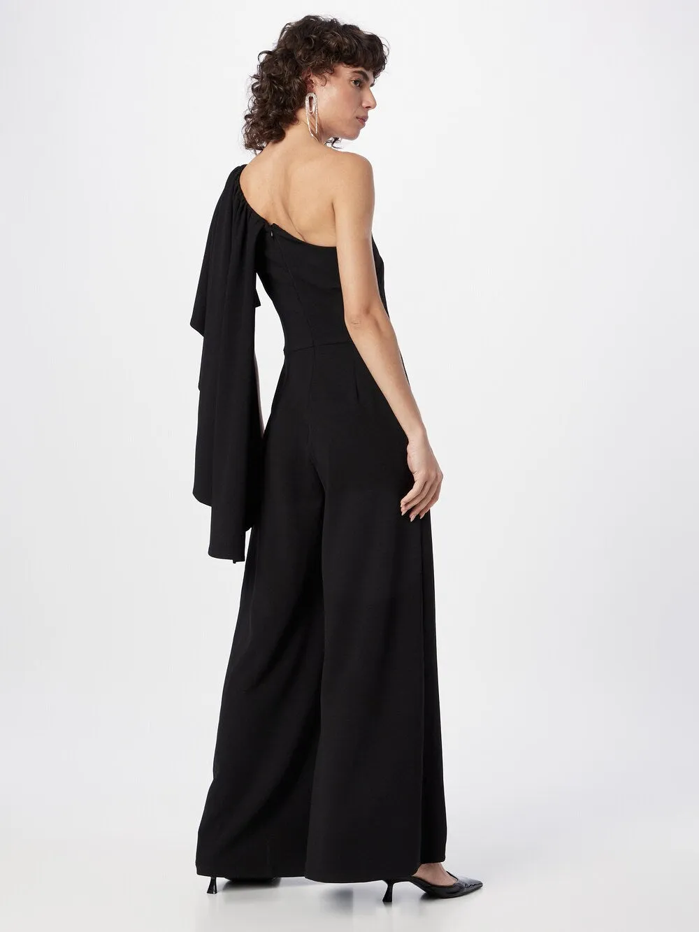 Coast overalls, black