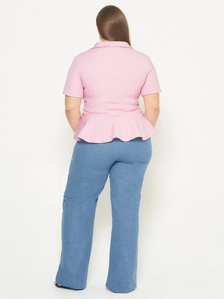 CURVE MONICA JACKET