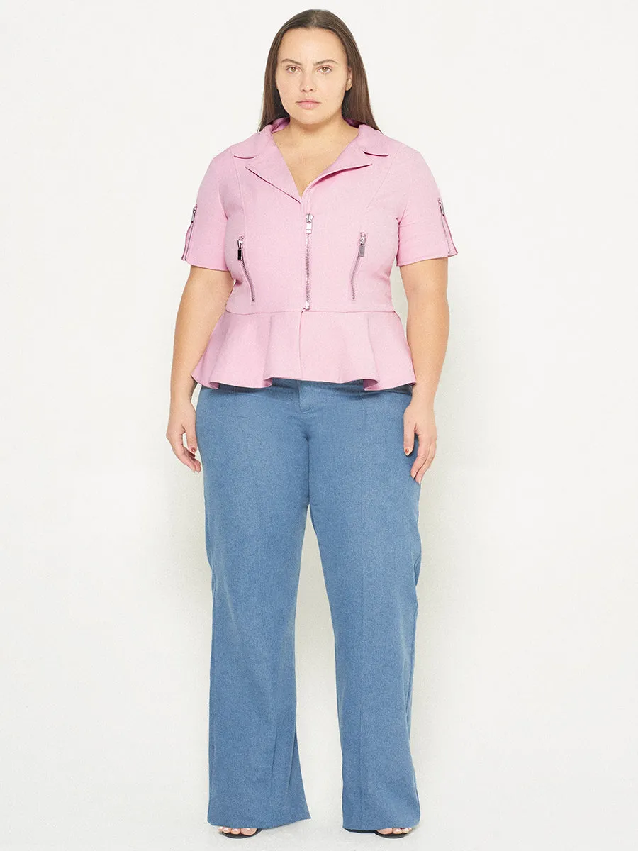 CURVE MONICA JACKET