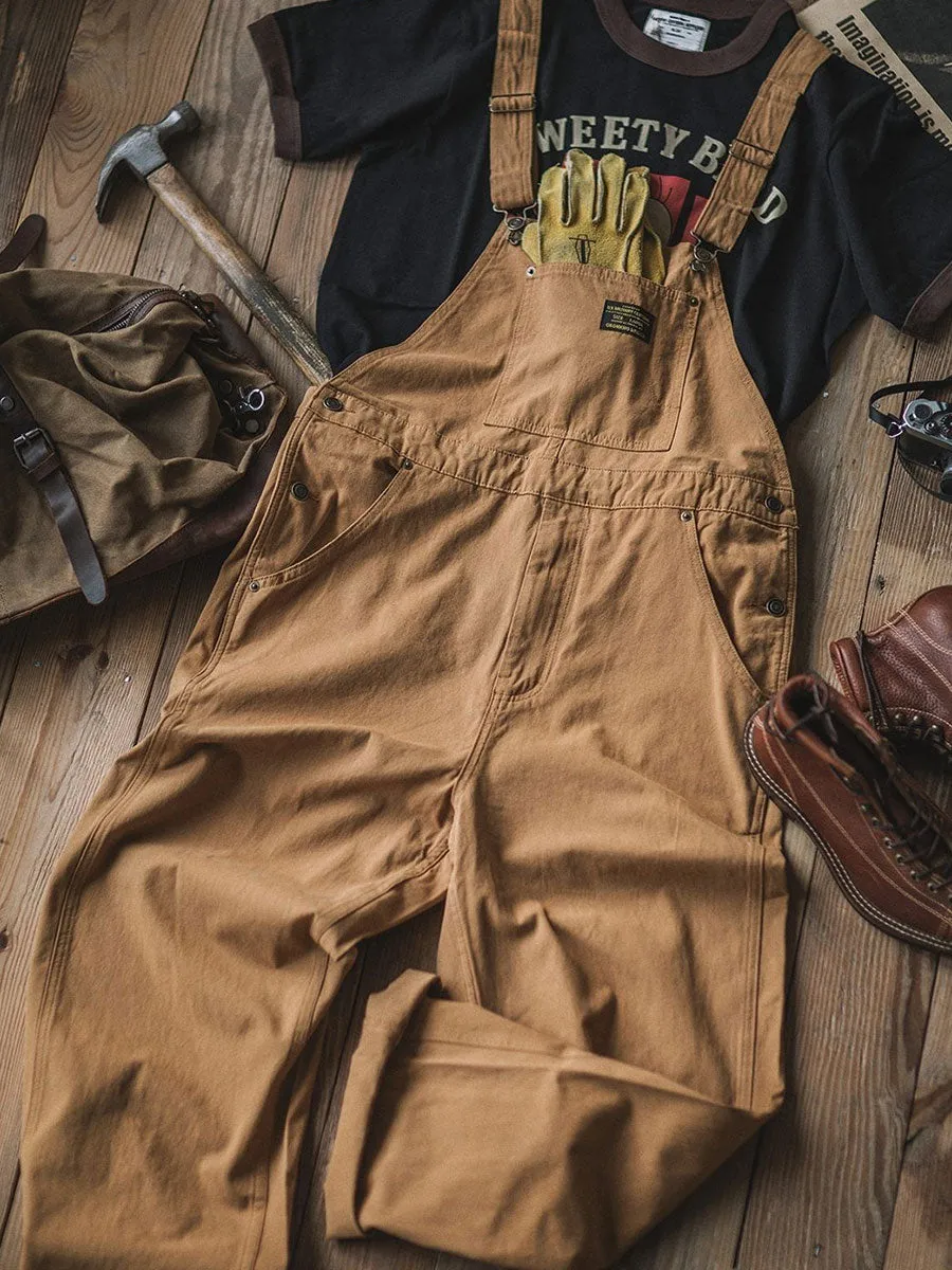 DECK-DID-OVERALLS