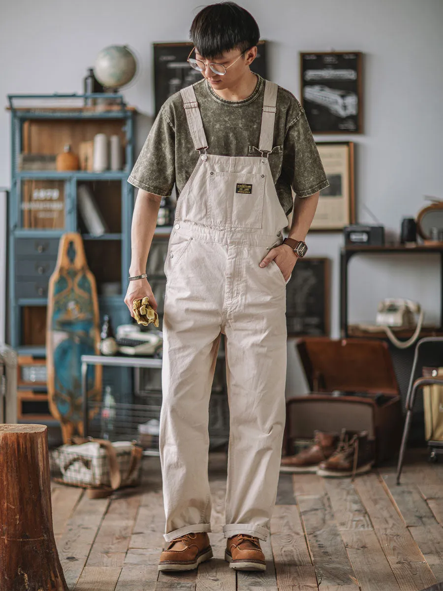 DECK-DID-OVERALLS