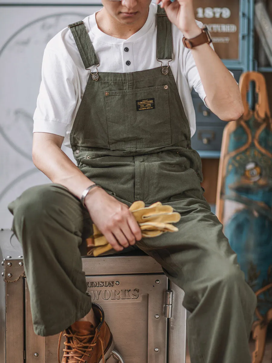 DECK-DID-OVERALLS