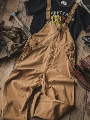 DECK-DID-OVERALLS