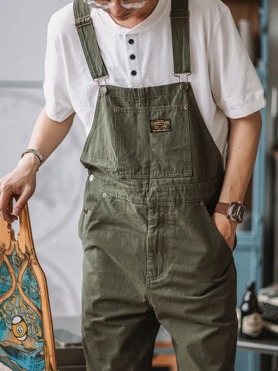 DECK-DID-OVERALLS