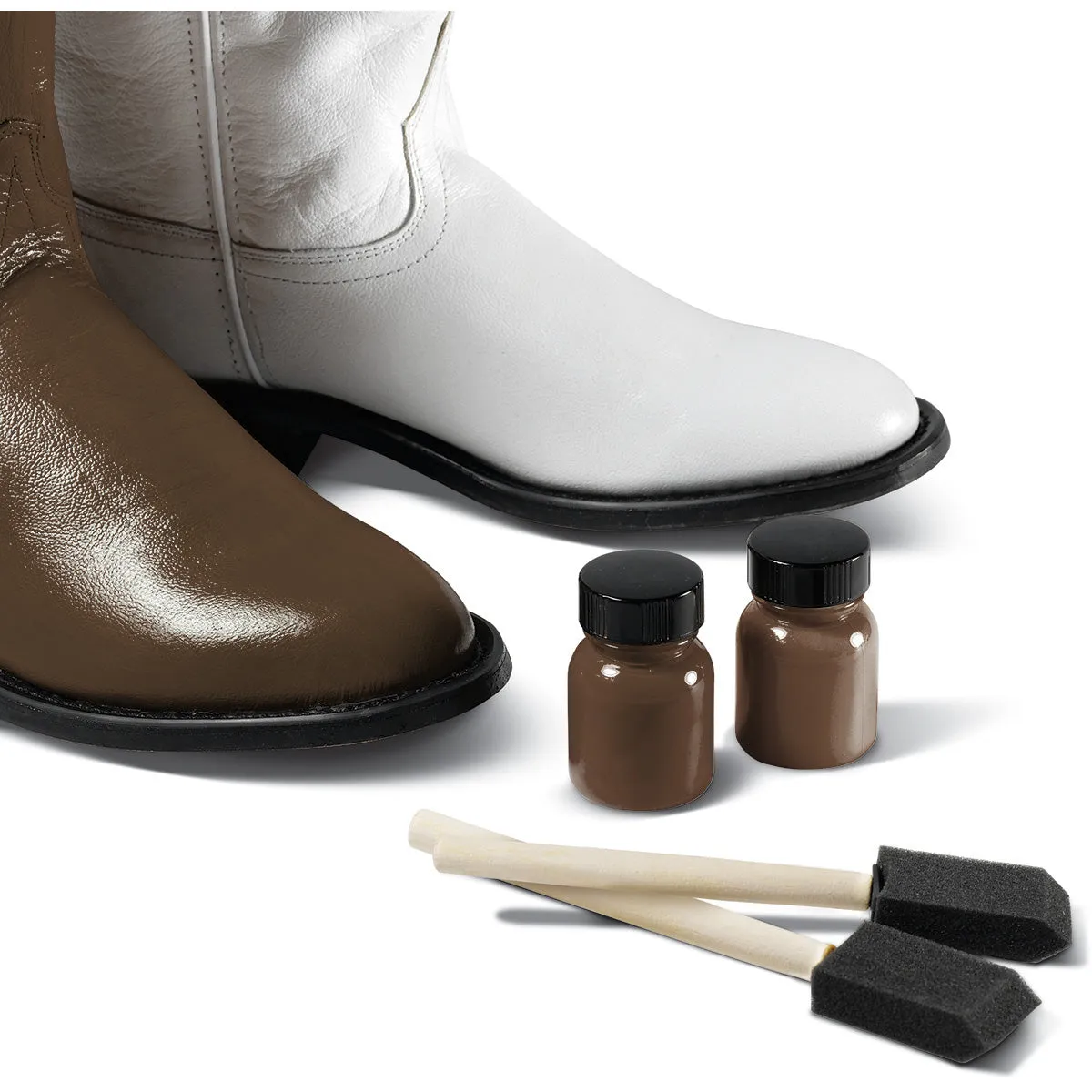 Elements DIY Boot Dye Kit