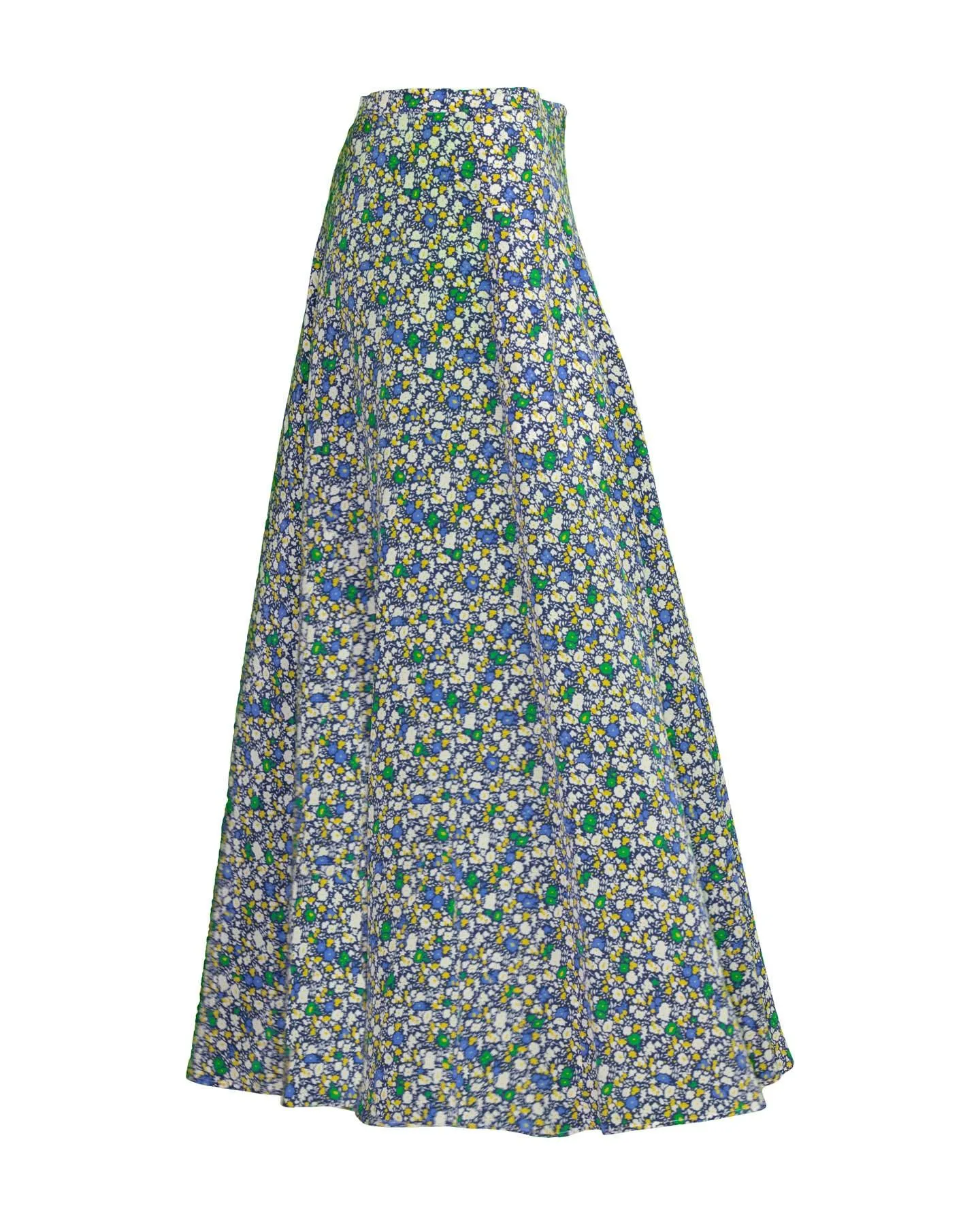 Essenza Silk Skirt