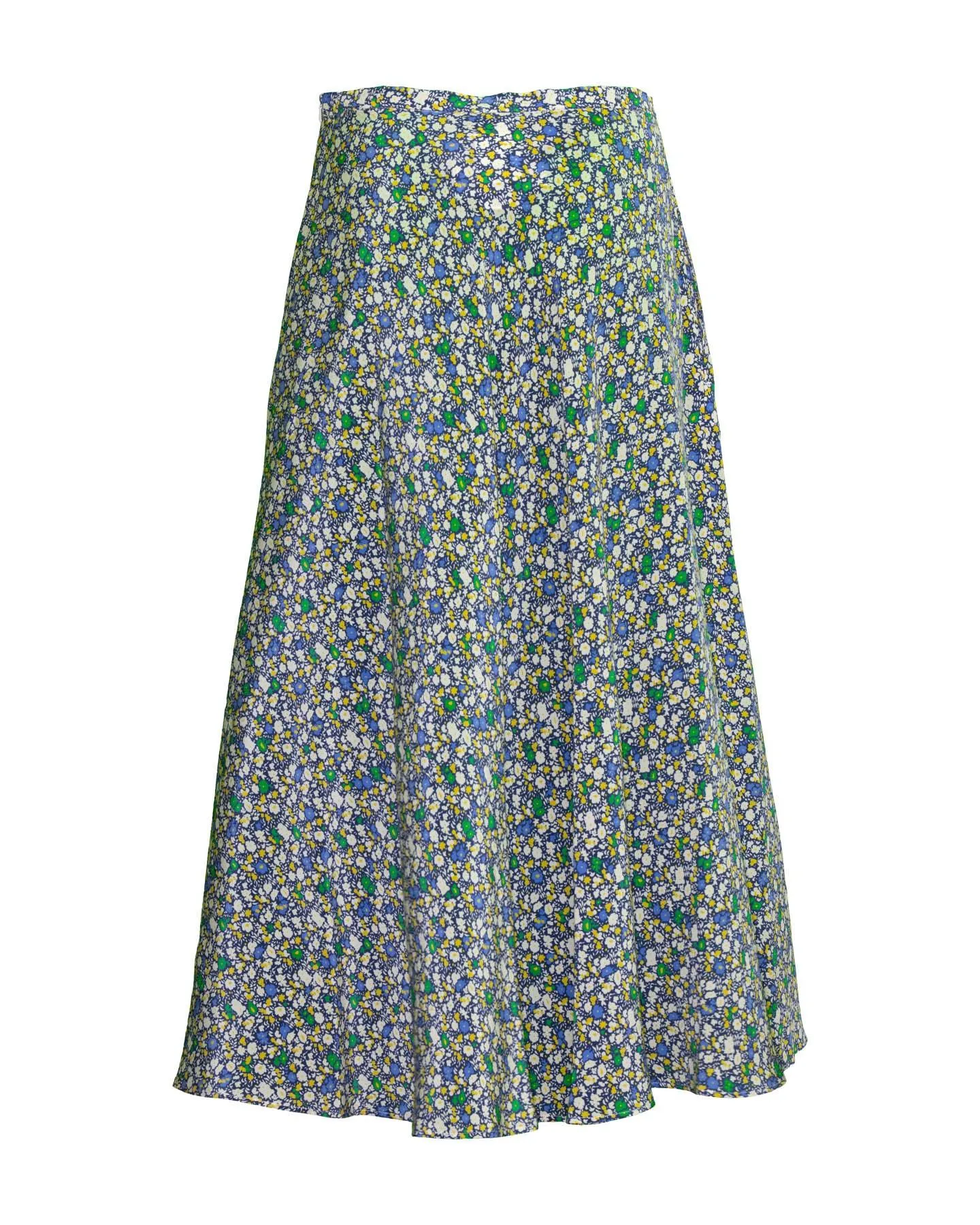 Essenza Silk Skirt