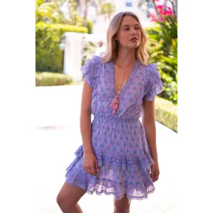 Feona Mini Dress - Preorder