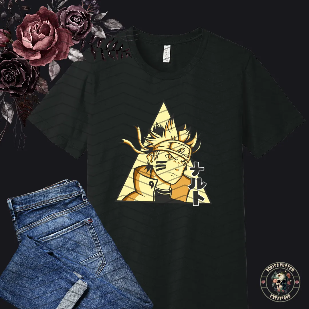 Graphic Tee #151