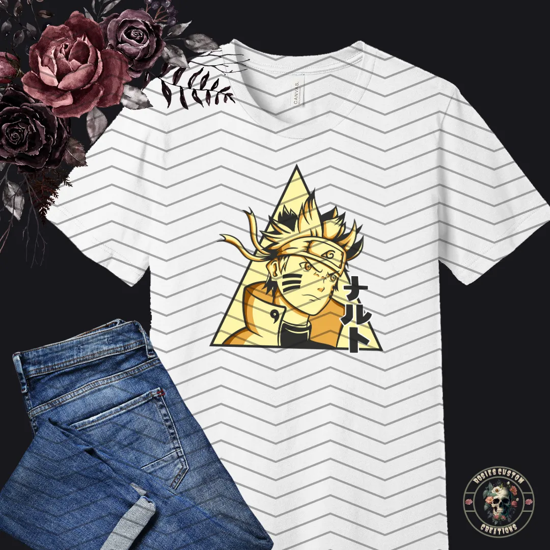Graphic Tee #151