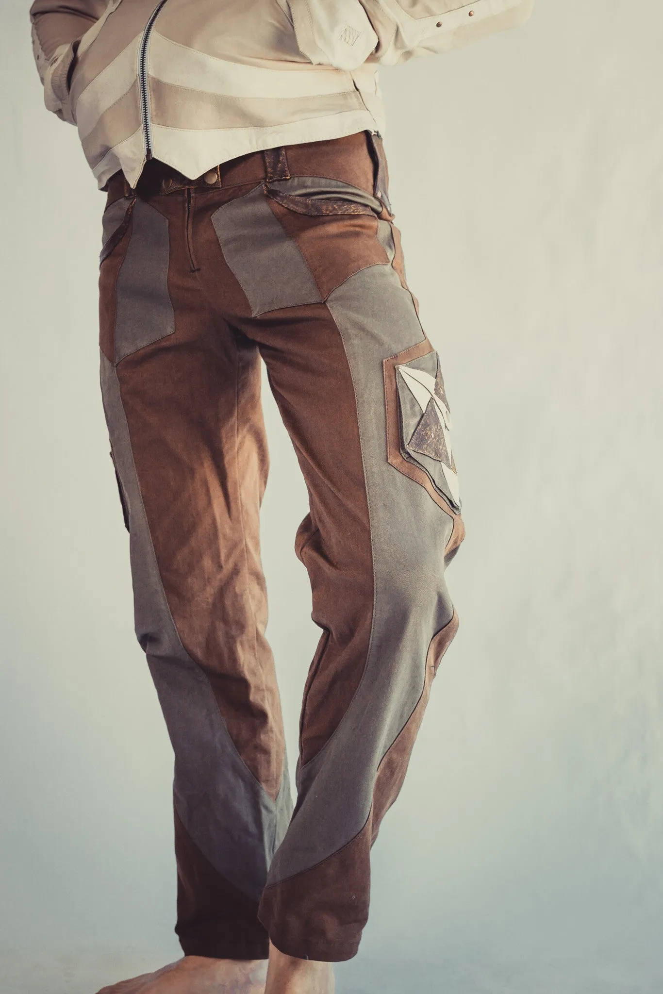 Hexawatt Pants