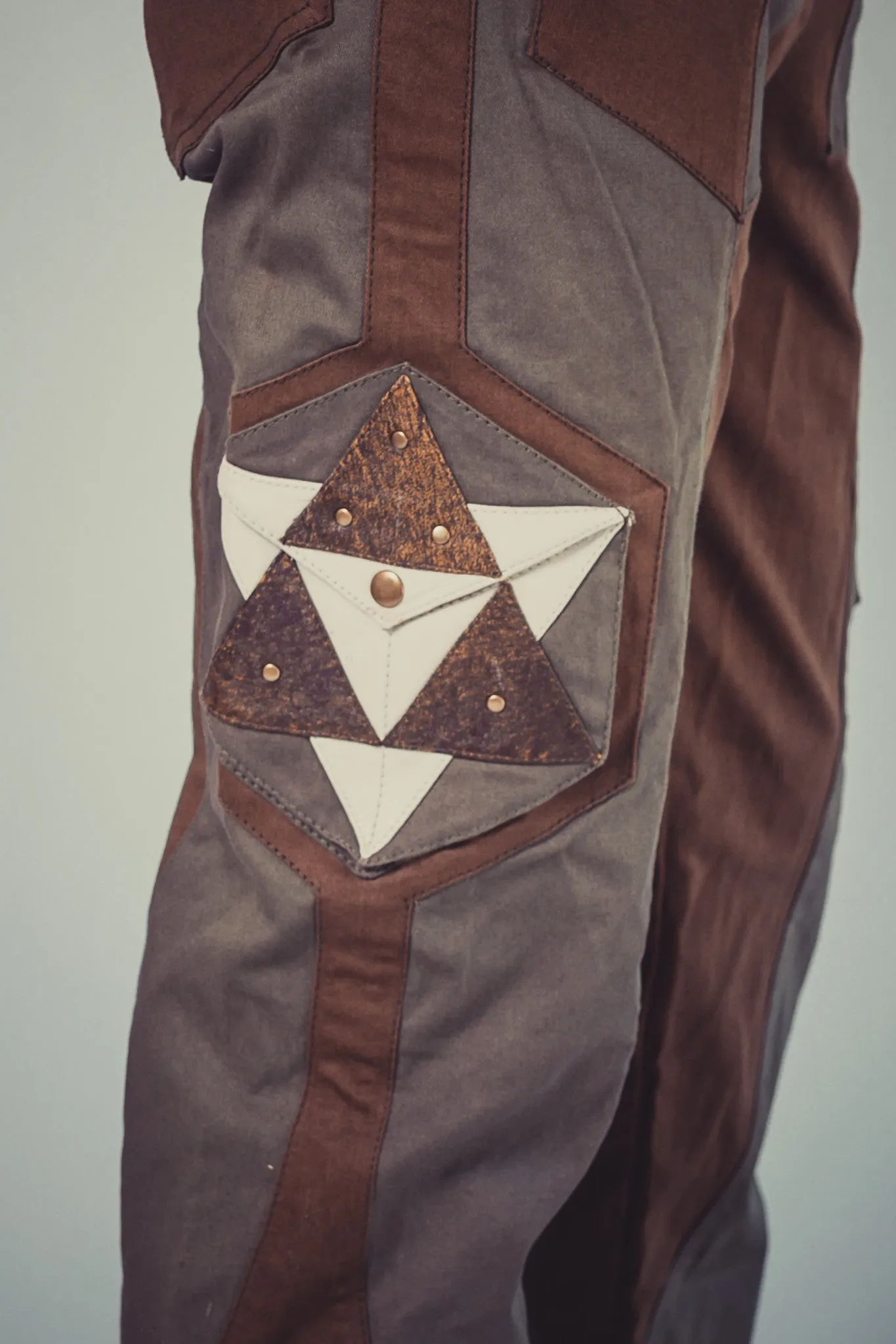 Hexawatt Pants