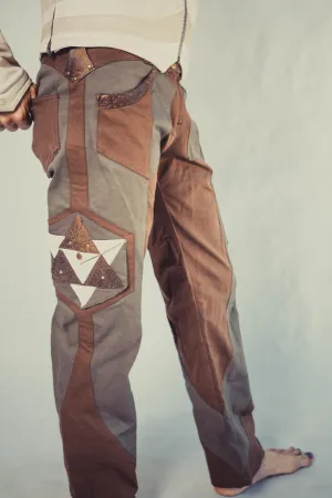 Hexawatt Pants