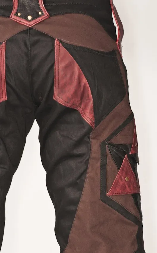 Hexawatt Pants