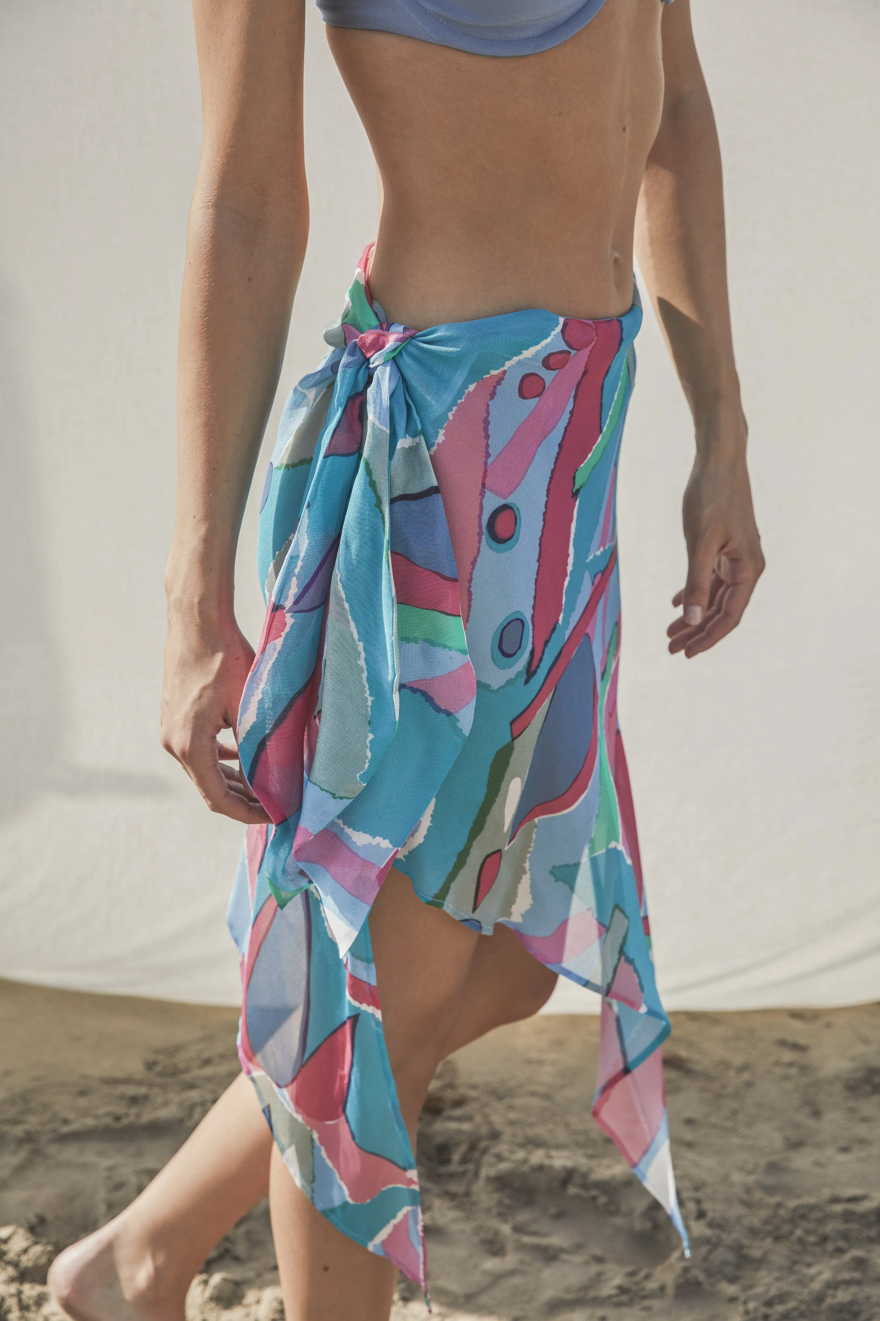 Isabella Skirt