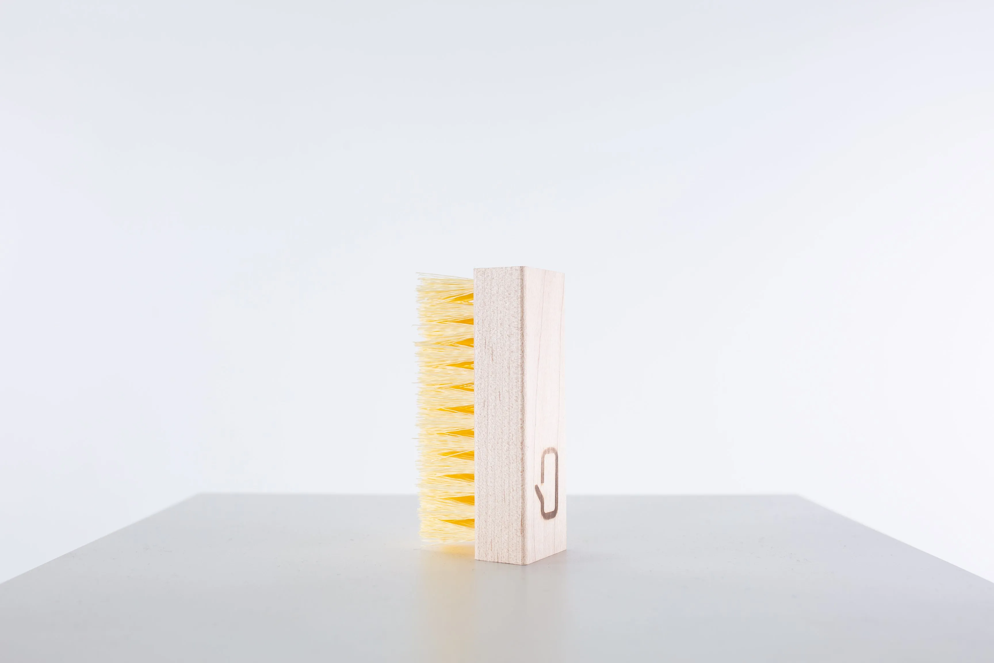 Jason Markk - Premium Cleaning Brush (Light Bristles)