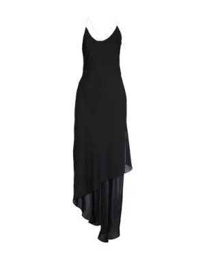 Juan Carlos Obando Women Knee-length dress Black 10 UK