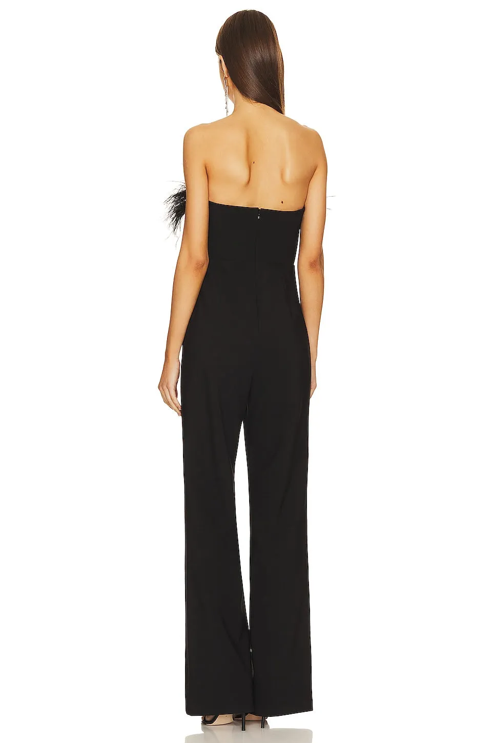 Jumpsuit LIKELY Desi, black