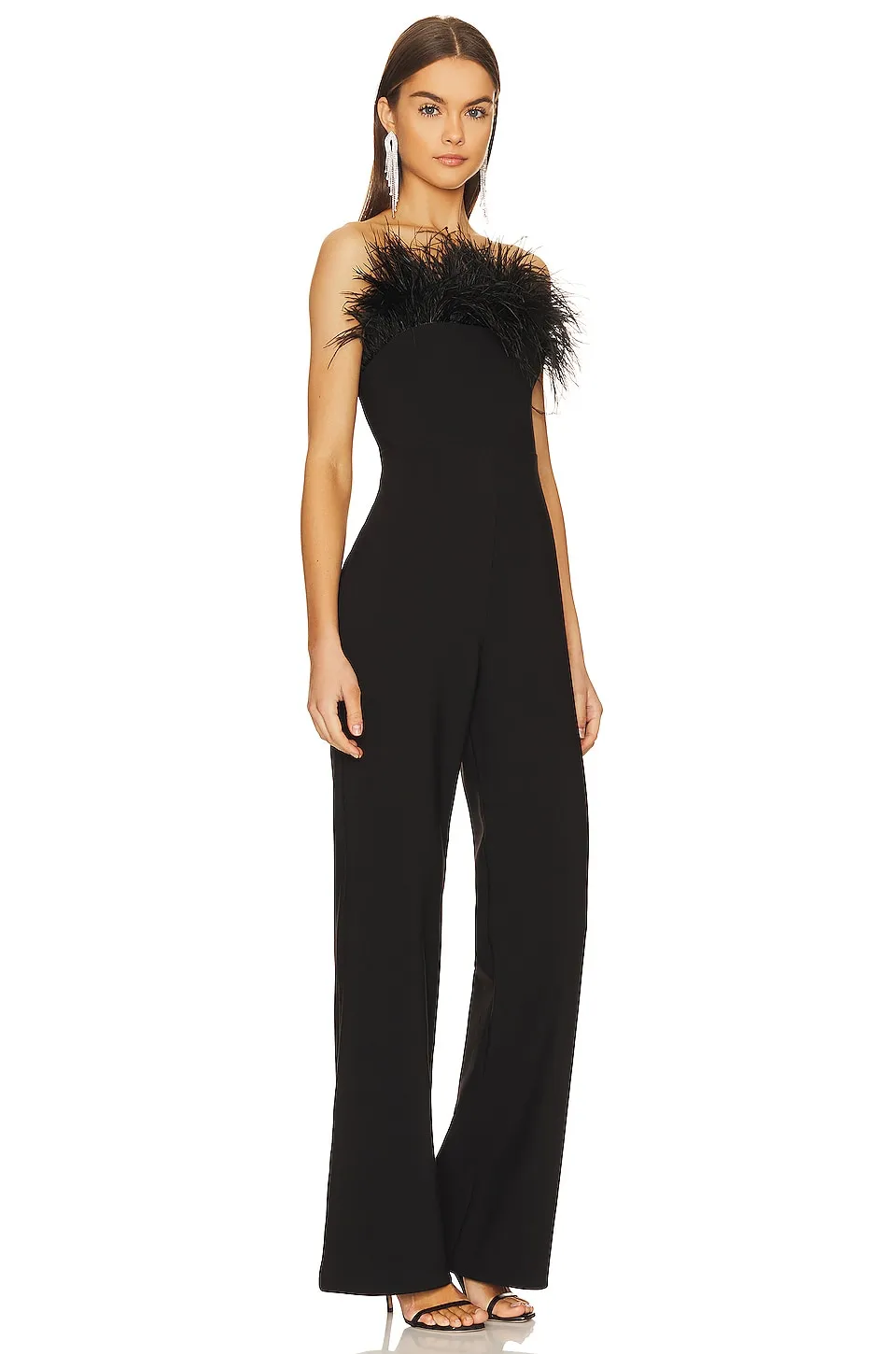 Jumpsuit LIKELY Desi, black