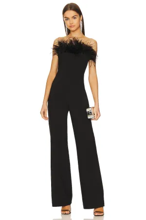 Jumpsuit LIKELY Desi, black