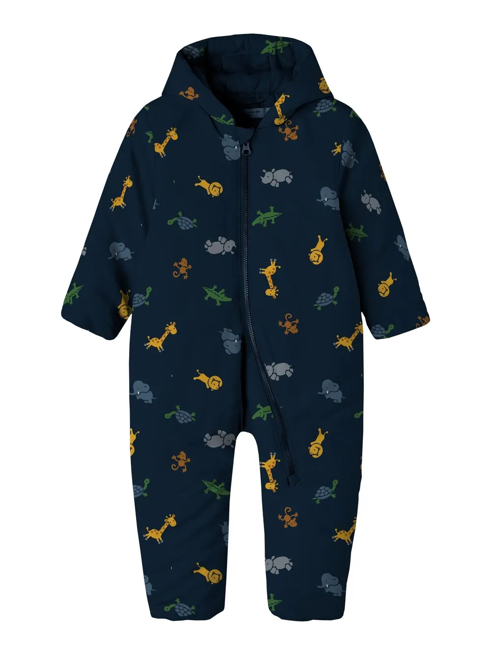 Jumpsuit NAME IT Max, sapphire