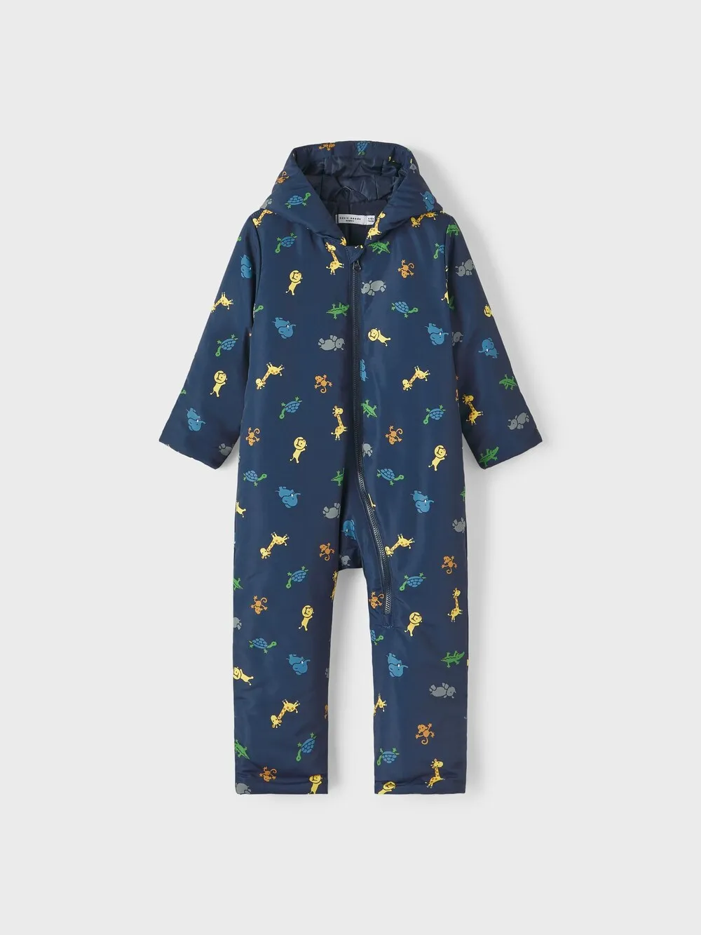 Jumpsuit NAME IT Max, sapphire