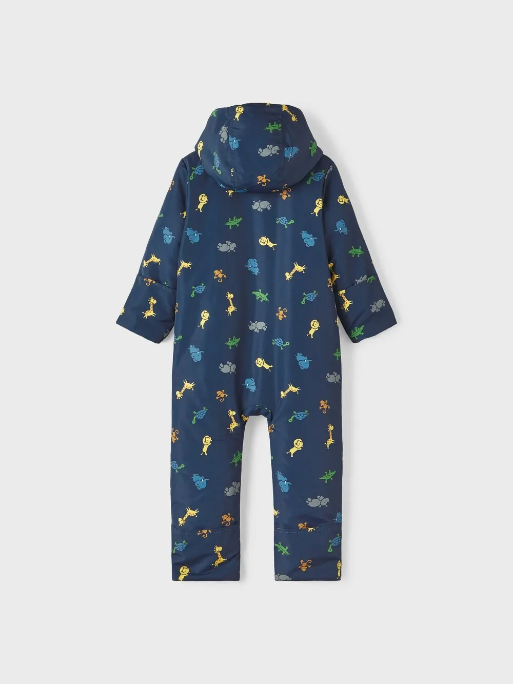 Jumpsuit NAME IT Max, sapphire