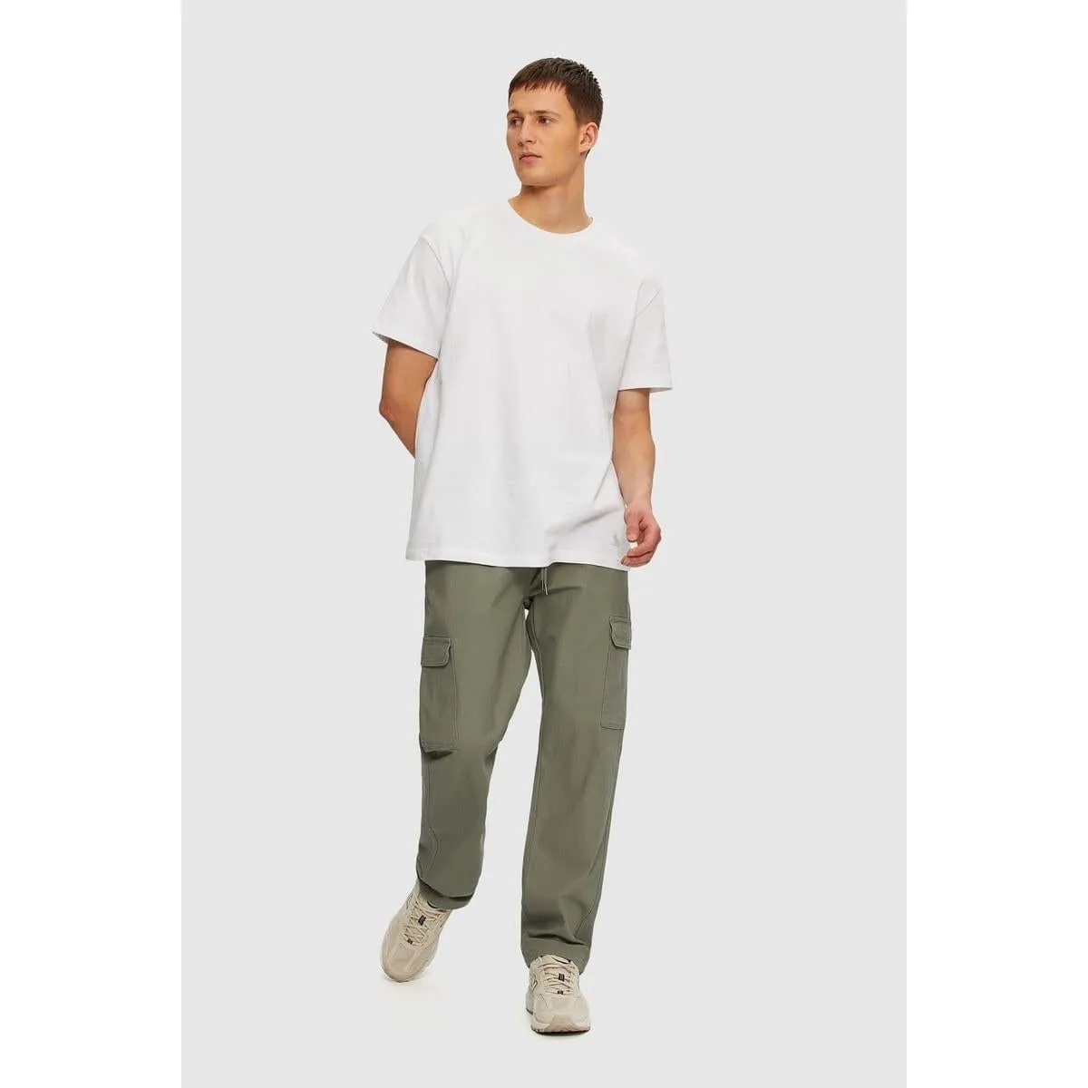 Kuwalla T6 Cargo Pant