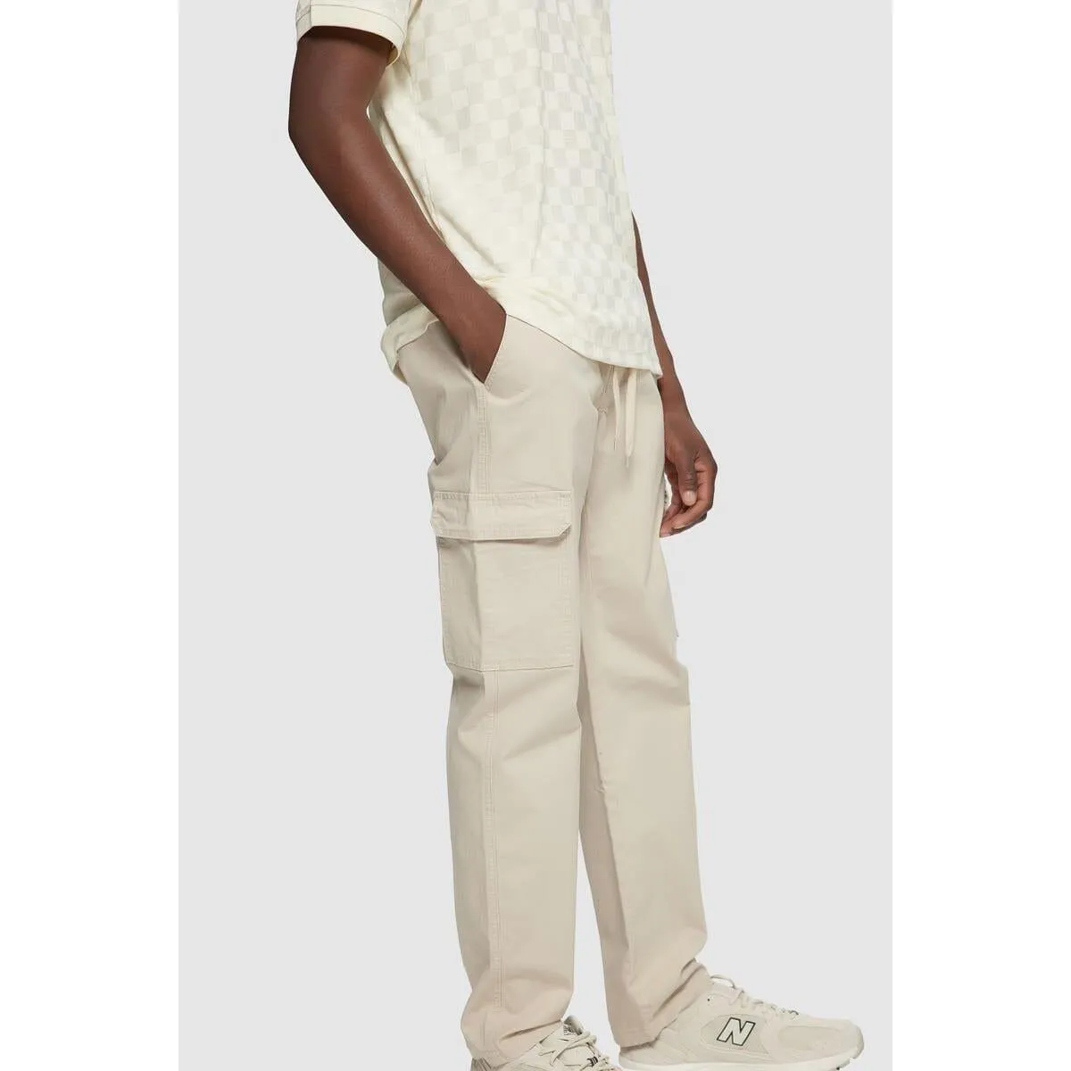 Kuwalla T6 Cargo Pant