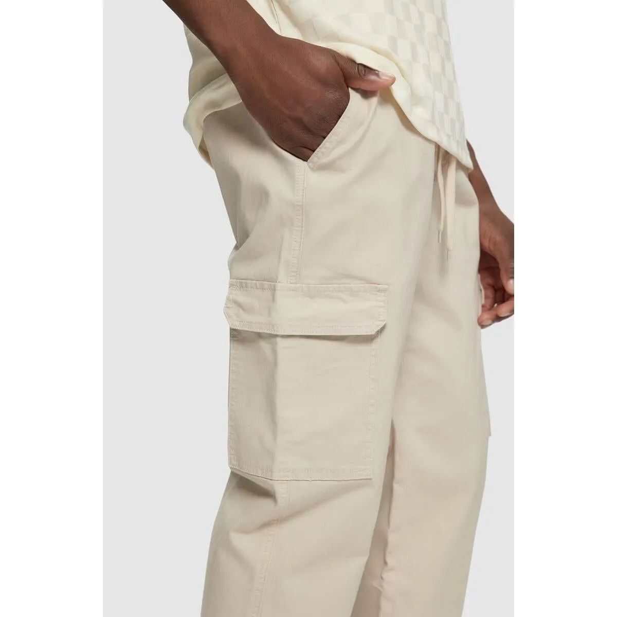 Kuwalla T6 Cargo Pant
