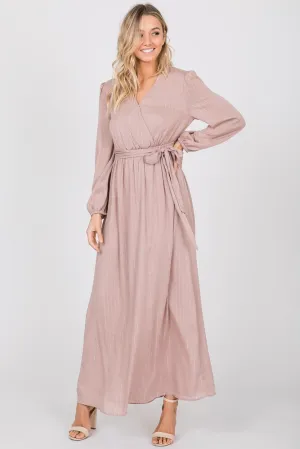 Lisa Maxi Dress
