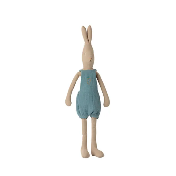 Maileg Rabbit SIZE 3 - Overalls