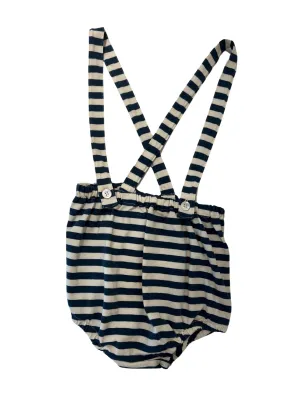 Mini Salopette | Ocean