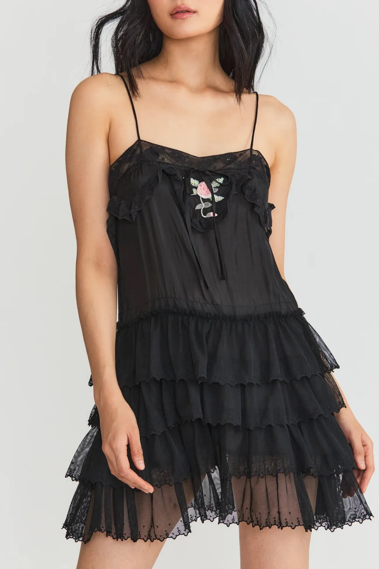 Myrna Dress