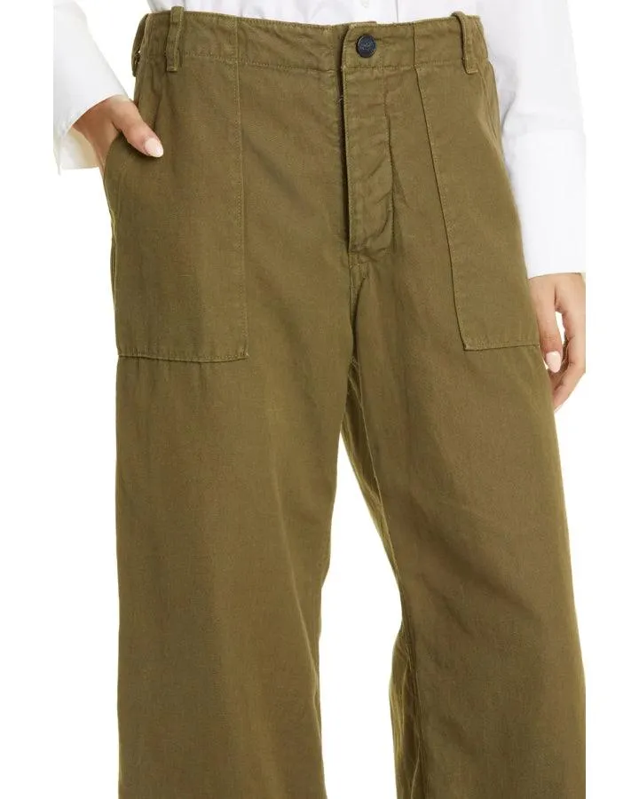 Nili Lotan Leon Boy Pant