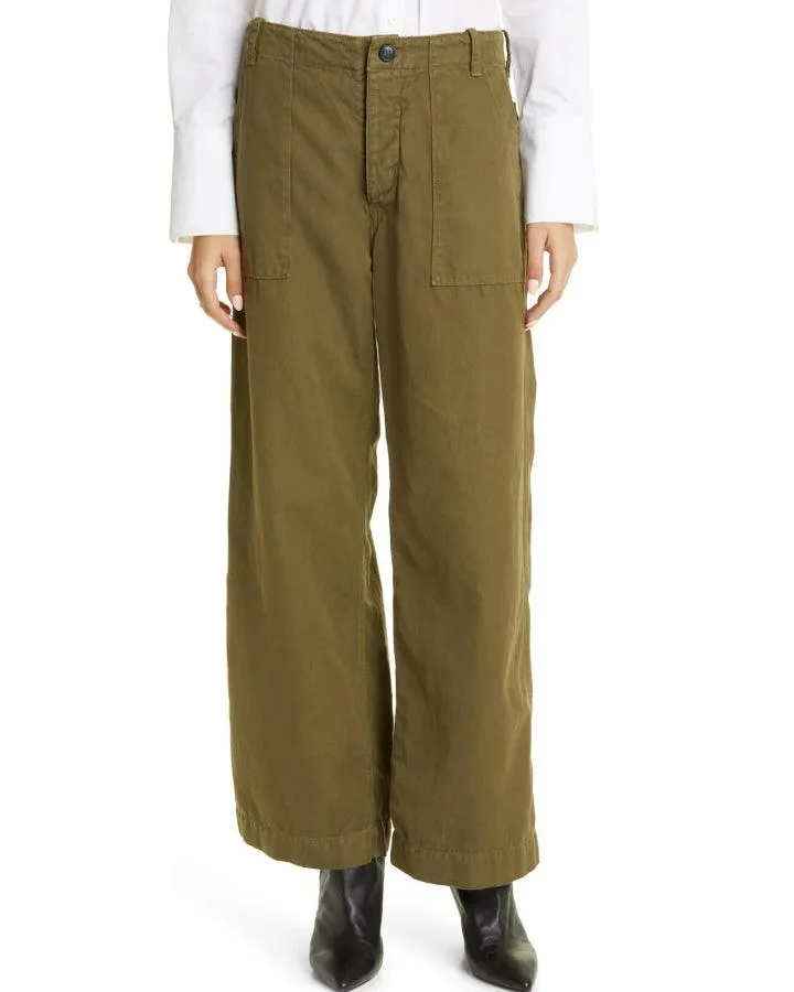 Nili Lotan Leon Boy Pant