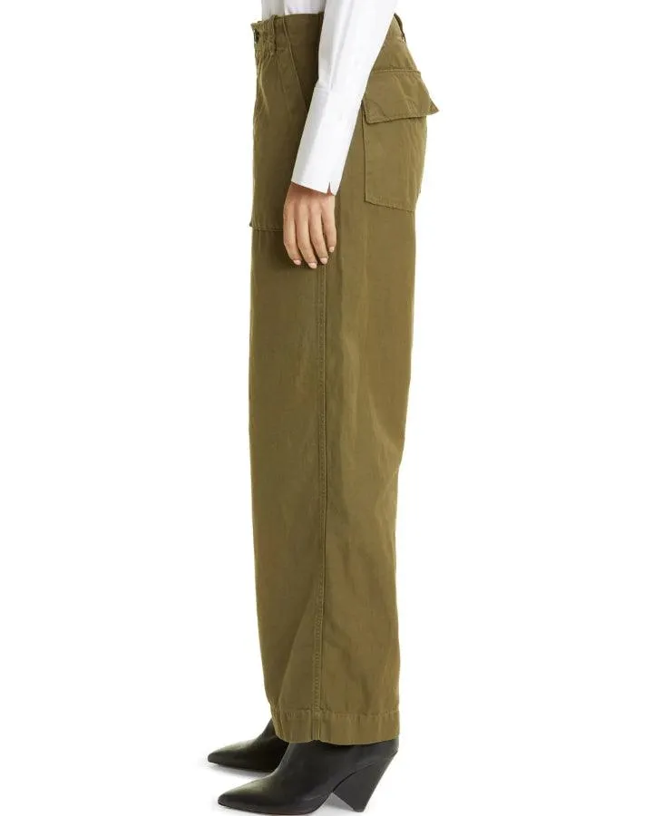 Nili Lotan Leon Boy Pant