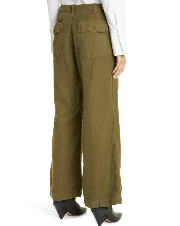 Nili Lotan Leon Boy Pant