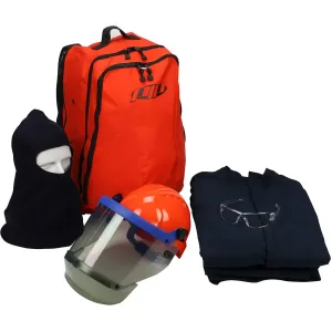 PIP 9150-53871/M PPE 2 Arc Flash Kit - 12 Cal/cm2