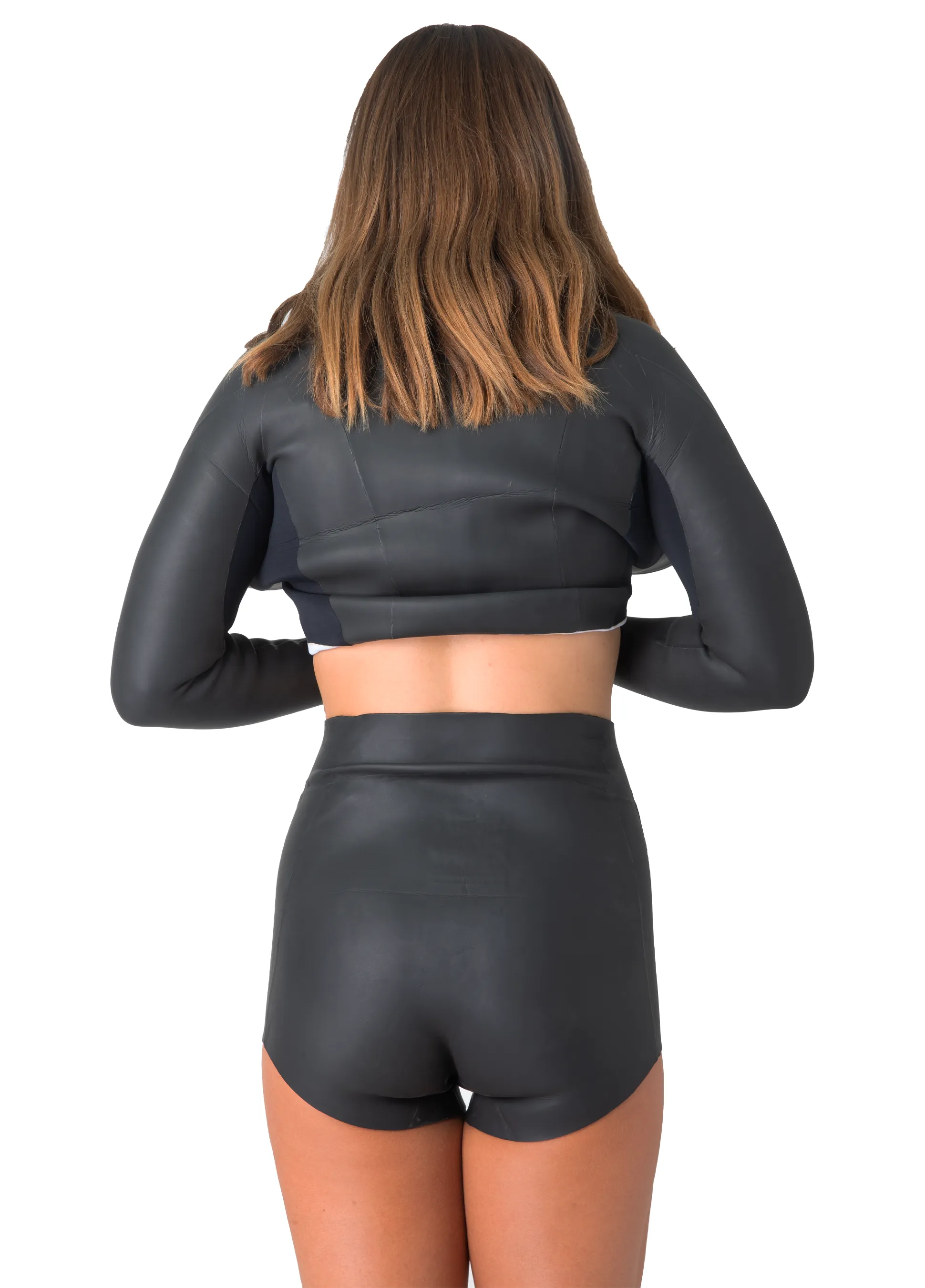 PRE-ORDER | Honey Rider Shorts | 1.5mm