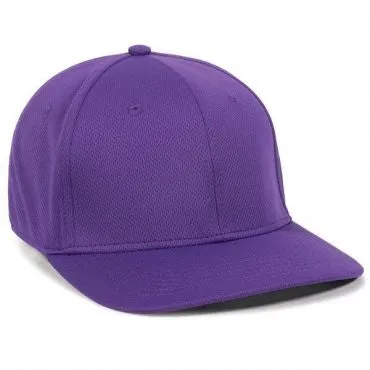 ProTech Mesh Mid Profile Fitted Hat
