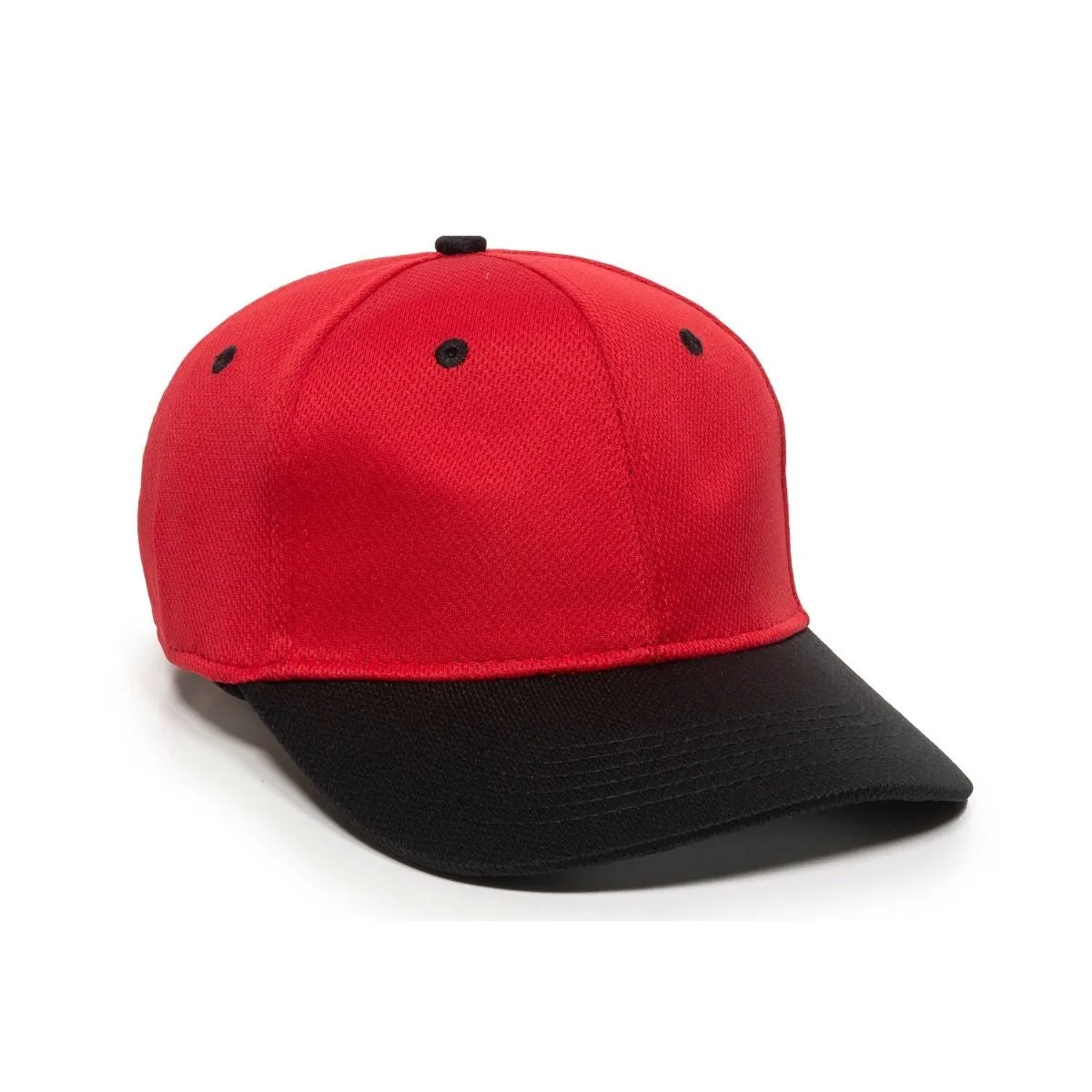 ProTech Mesh Mid Profile Fitted Hat
