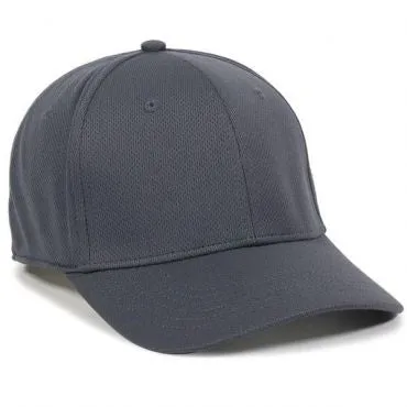 ProTech Mesh Mid Profile Fitted Hat