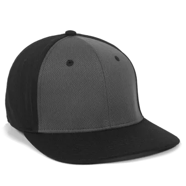 ProTech Mesh Mid Profile Fitted Hat