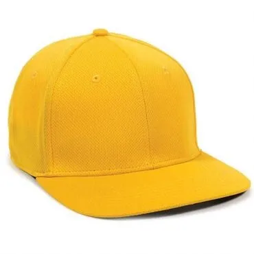 ProTech Mesh Mid Profile Fitted Hat